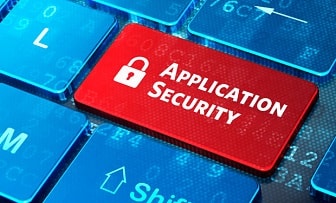 what is Application Security