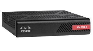 Cisco ASA 5506-X NGFW